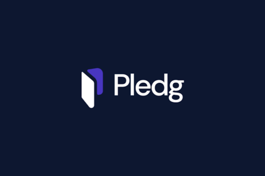Pledg