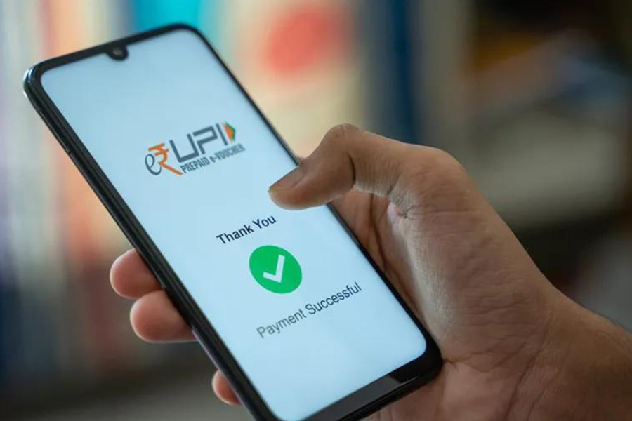 UPI