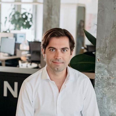 Image Antoine Puymirat