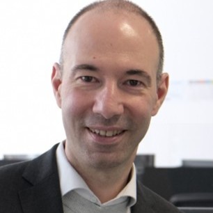 Logo Jérôme Burnod