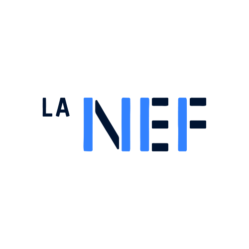 Image La Nef