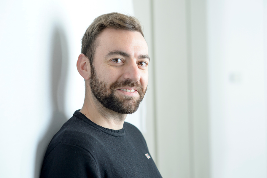 Léo Miranda
