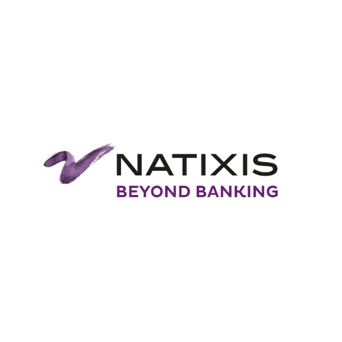 Logo Natixis