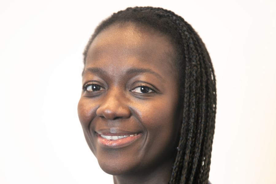 Fatou Diagne
