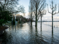 Inondation