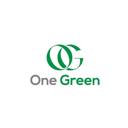Image One Green