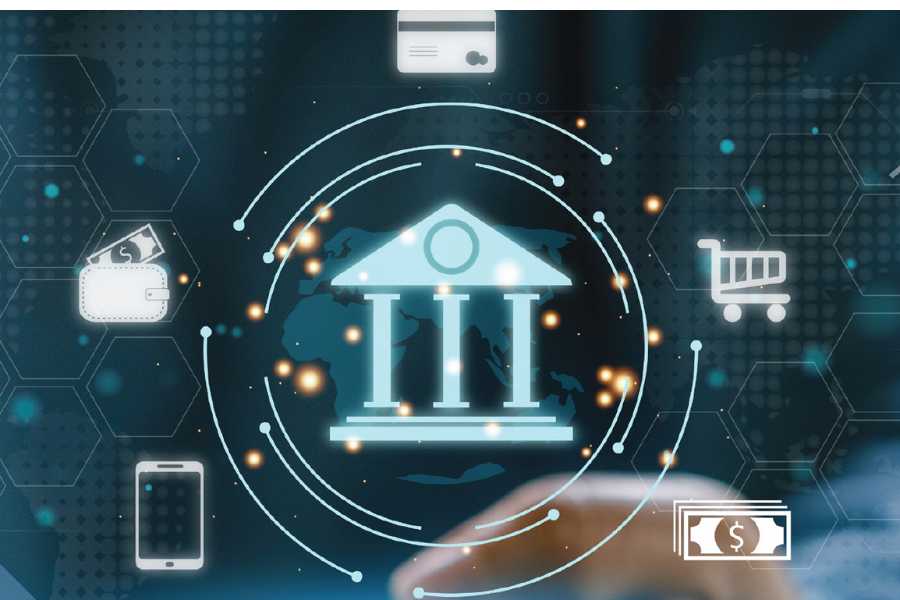 Colombus Consulting banque de détail