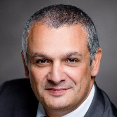 Image Didier Lellouche