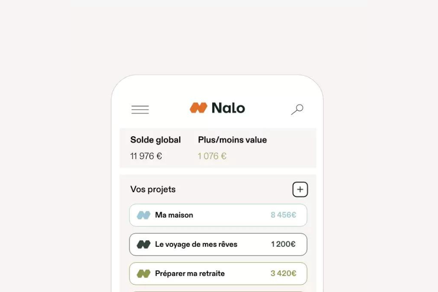 Nalo