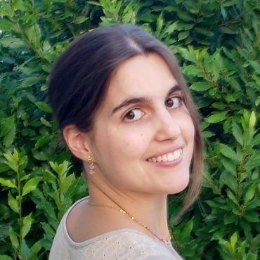 Image Pauline Becker