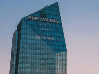 BNP Paribas Immeuble