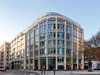 Commercial Court Building