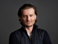 Eric Demuth Bitpanda