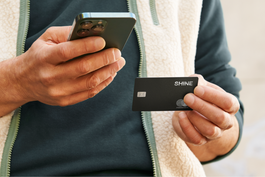 La néobanque pour les PME et les indépendants Shine rejoint Ageras