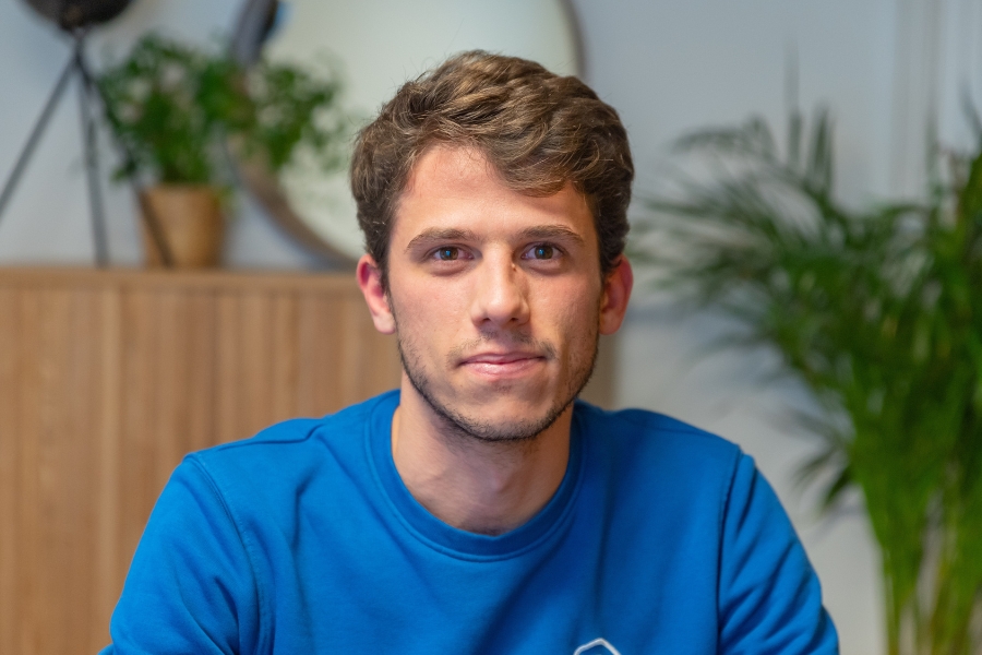 Thomas Reynaud (Garantme)