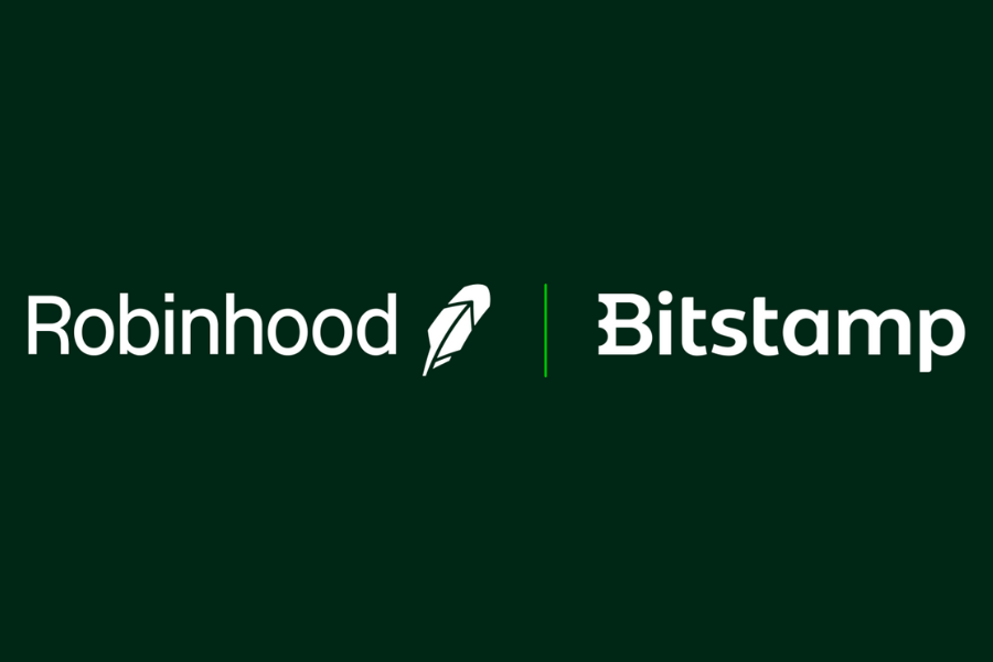Robinhood acquisition Bitstamp