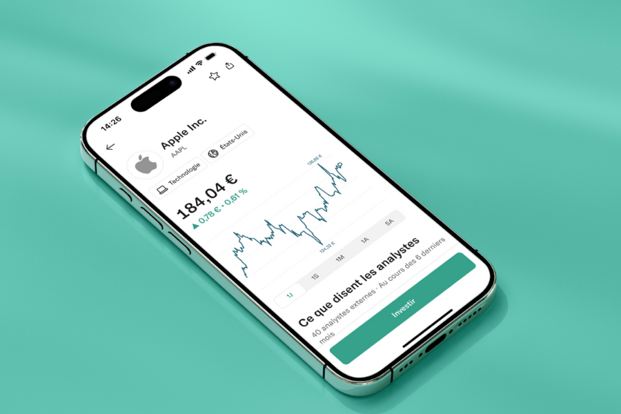 N26 Trading