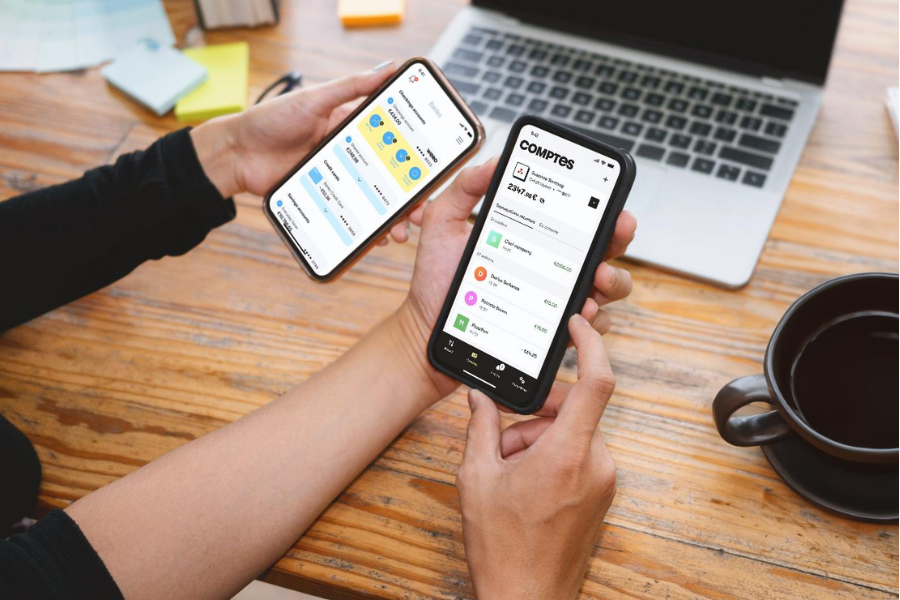 Wero se lance en France