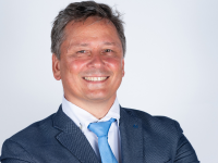 Nicolas Riegert, CEO de PayXpert