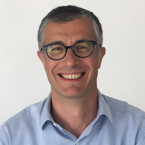 Logo Alexandre Krief