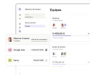 Panorama des néobanques pour les pros en France