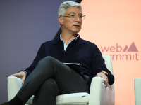 António Henriques, CEO de Bison Bank