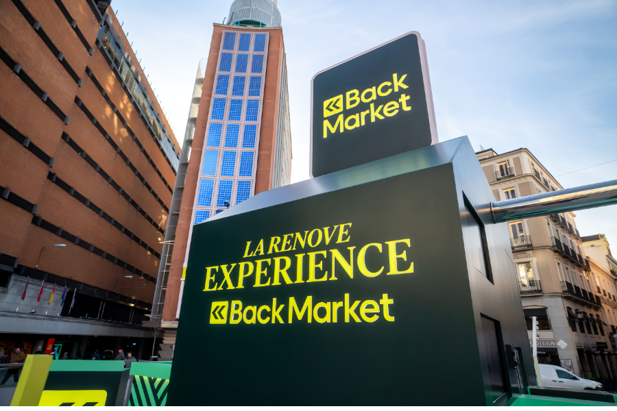Back Market