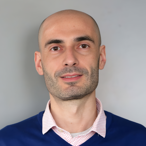 Image Gabriele Mazzini