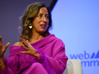 Teresa Fiúzia, VP Portugal Ventures