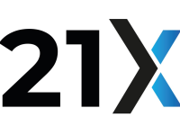 Logo 21X