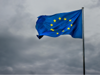 Drapeau européen