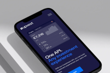 Upvest