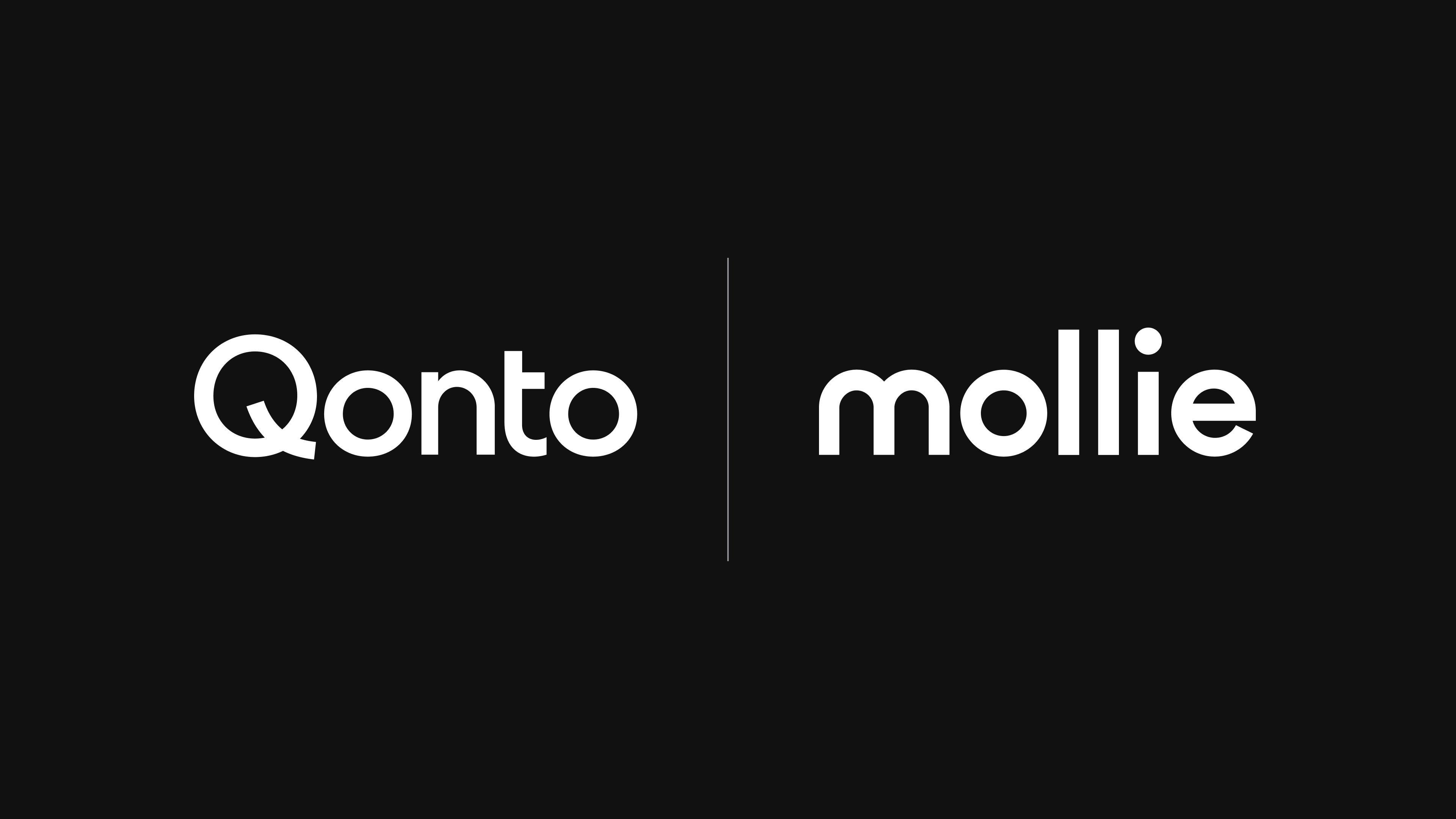 Qonto x Mollie