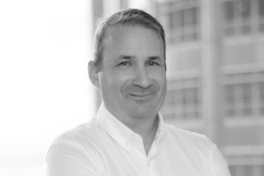 Eric Barbier