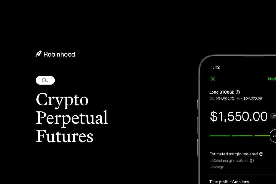 Robinhood Futures