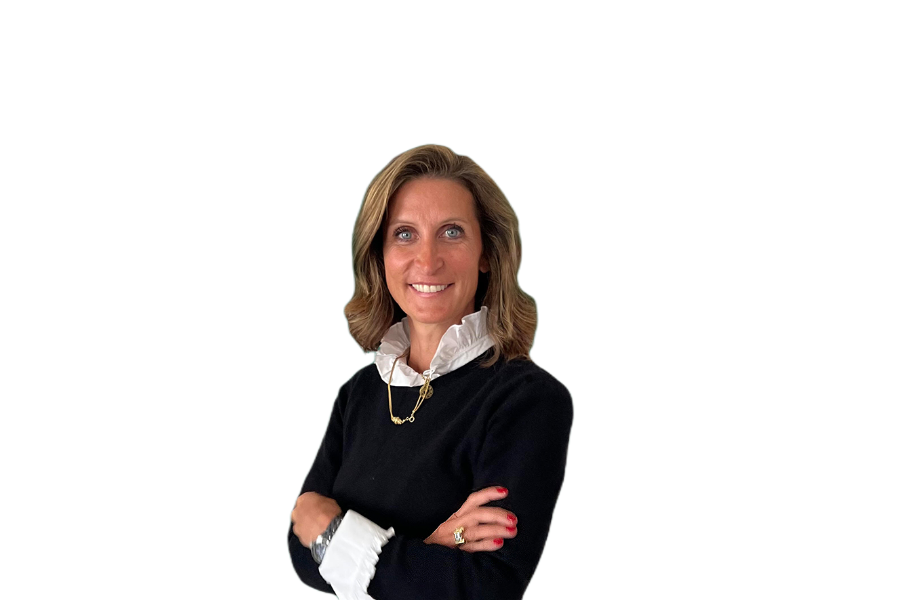 Chloé Mayenobe, COO de Thunes