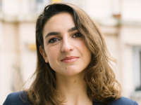 Faustine Fleuret