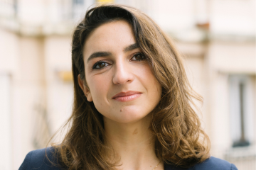 Faustine Fleuret
