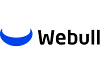 Webull Logo