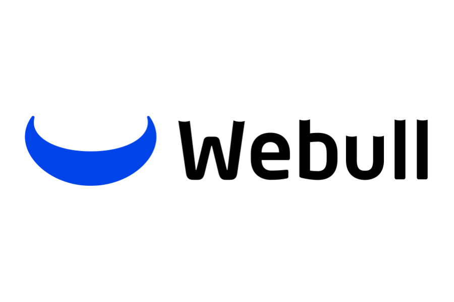 Webull Logo