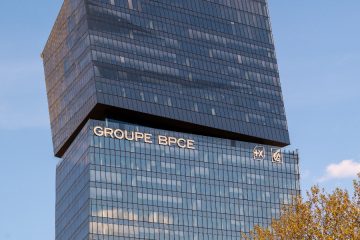 Tour du groupe BPCE