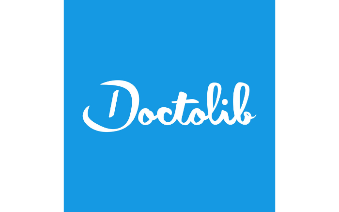Doctolib logo