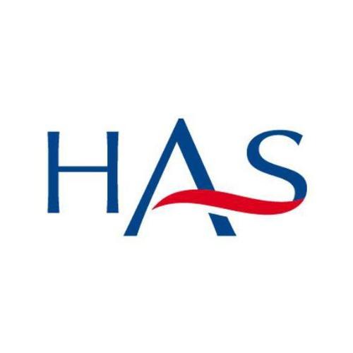 HAS Haute Autorité de Santé