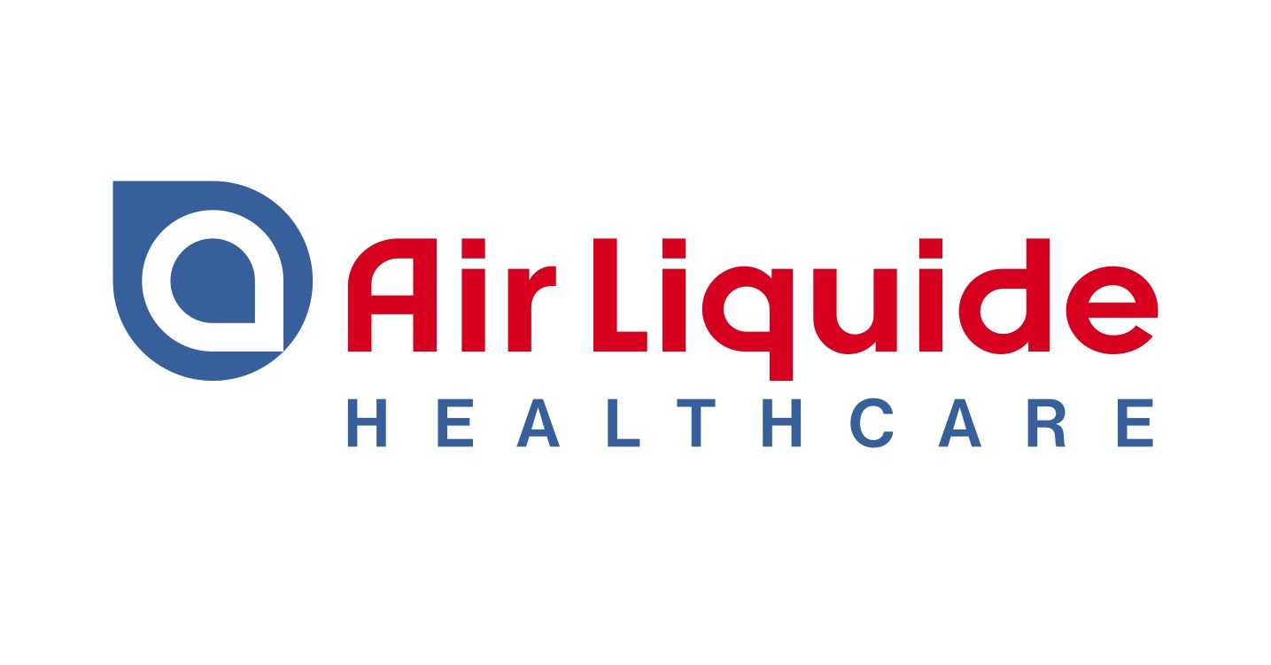 Image Air Liquide Healthcare