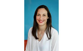 Logo Clarisse Pamies