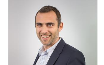 Image Laurent Frigara