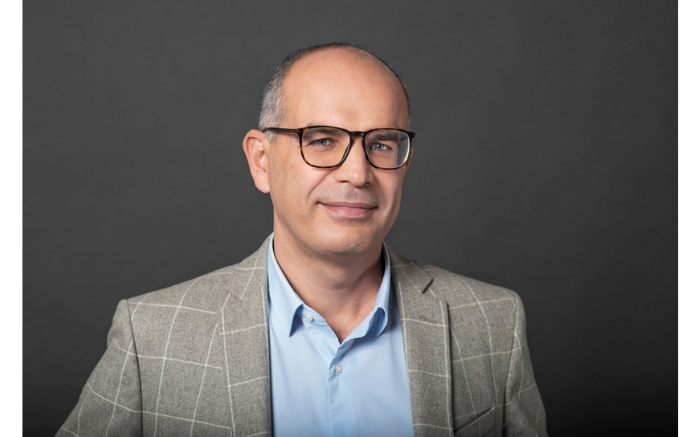 Image Michael Lukasiewicz