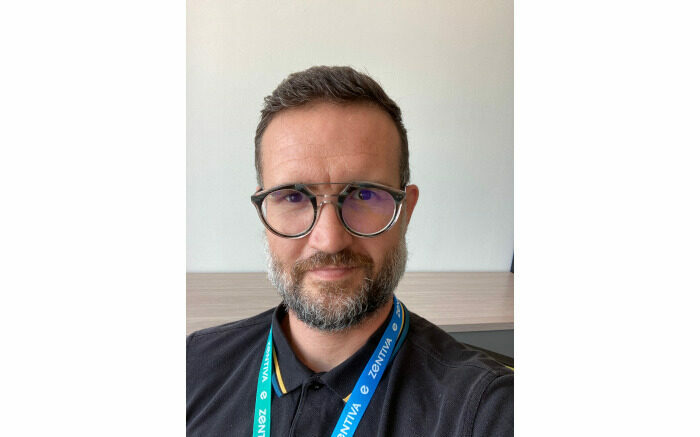 Thierry Picard Zentiva