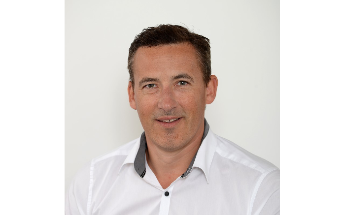 Vincent Sourdaine - Boston Scientific