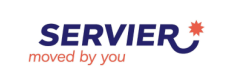 Logo Servier